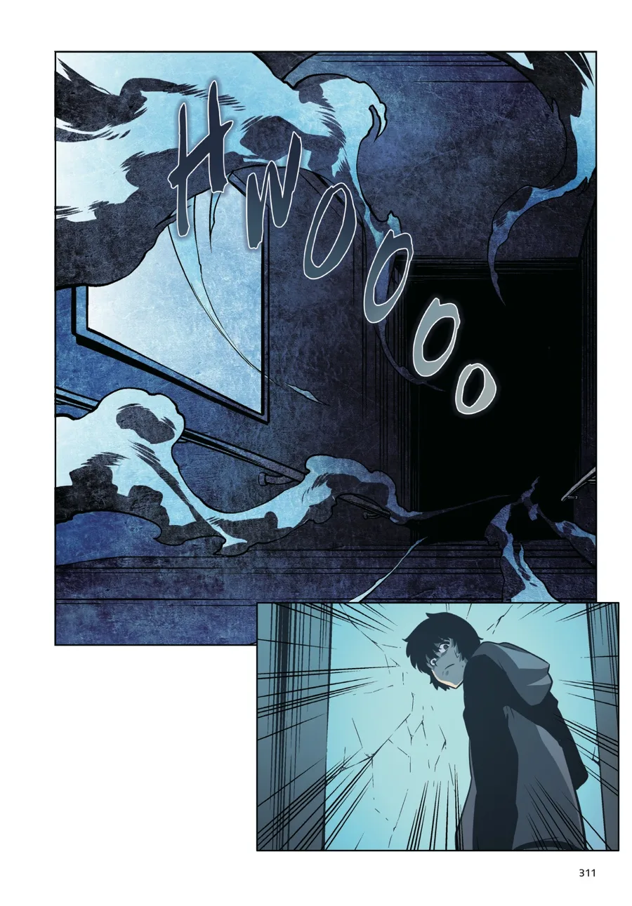 Solo Leveling, chapter Vol 1, page 305