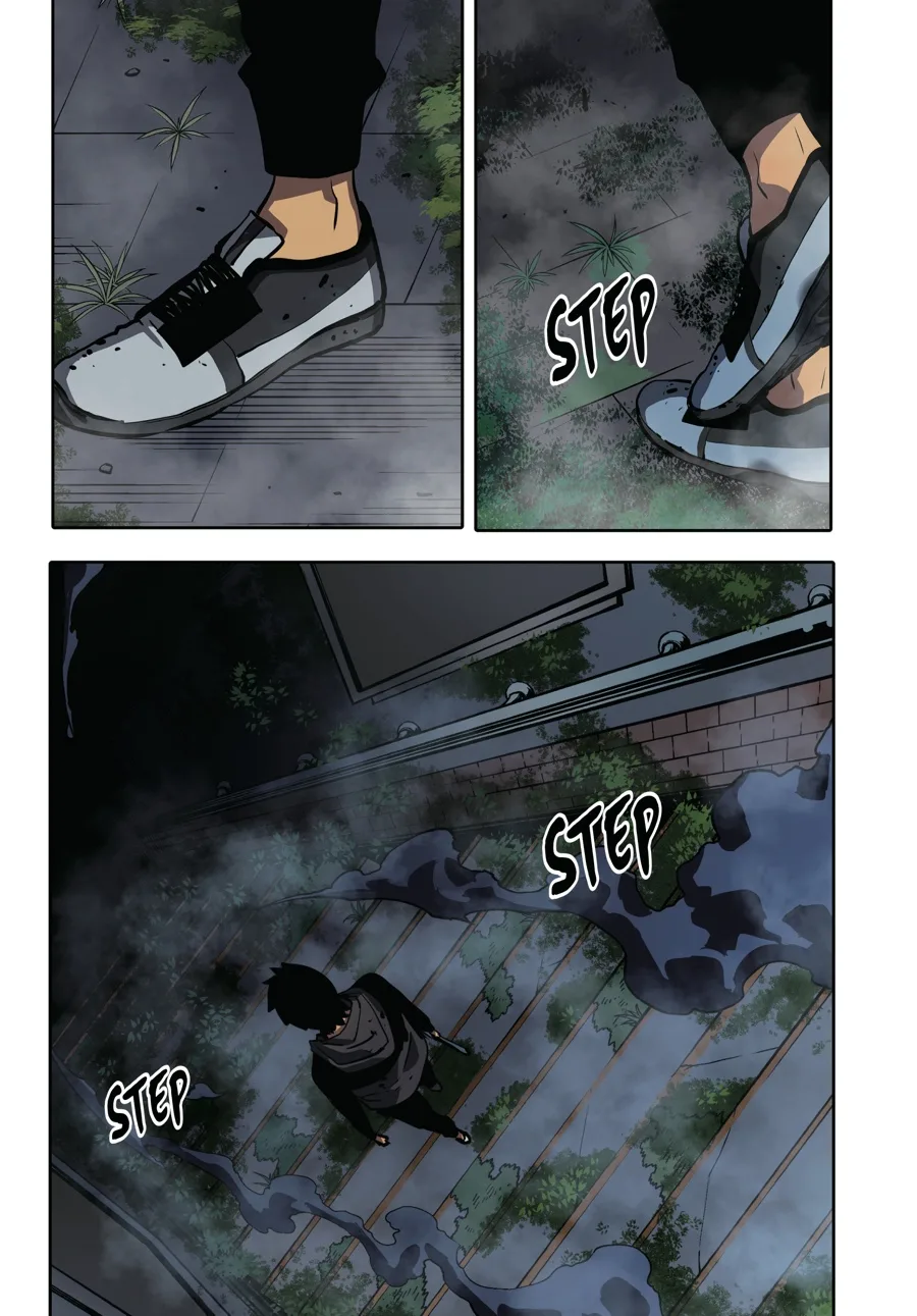 Solo Leveling, chapter Vol 2, page 59