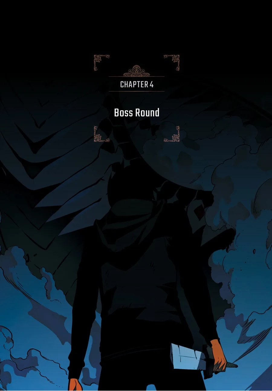 Solo Leveling, chapter Vol 2, page 60