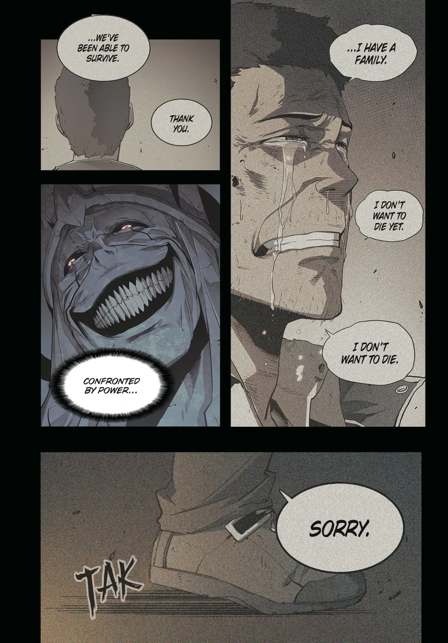 Solo Leveling, chapter Vol 2, page 79