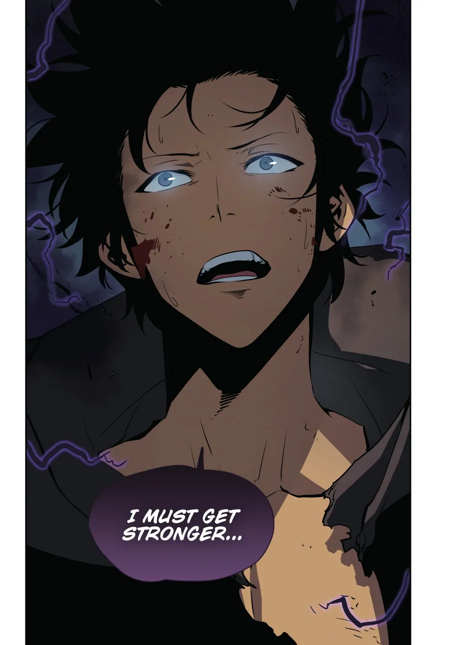 Solo Leveling, chapter Vol 2, page 82