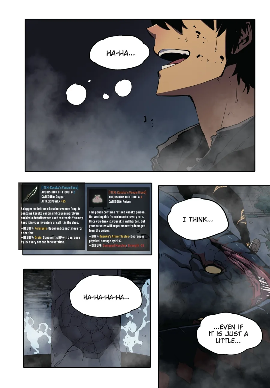 Solo Leveling, chapter Vol 2, page 90