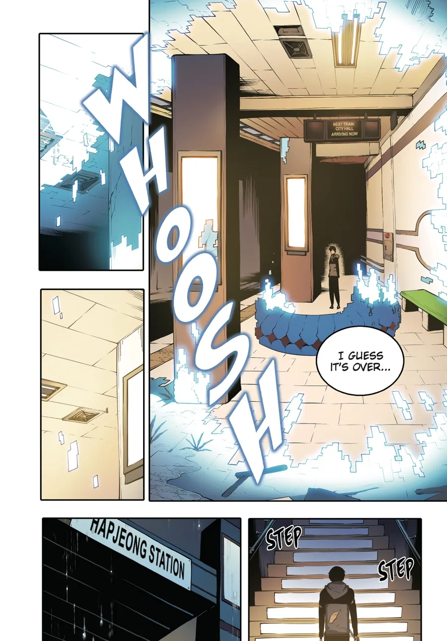 Solo Leveling, chapter Vol 2, page 94