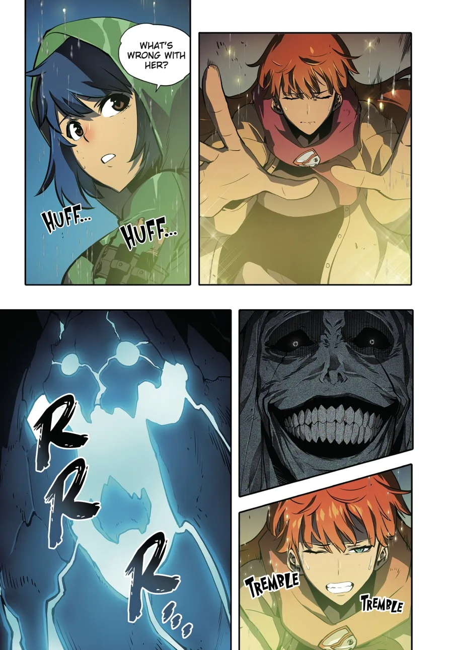 Solo Leveling, chapter Vol 2, page 103