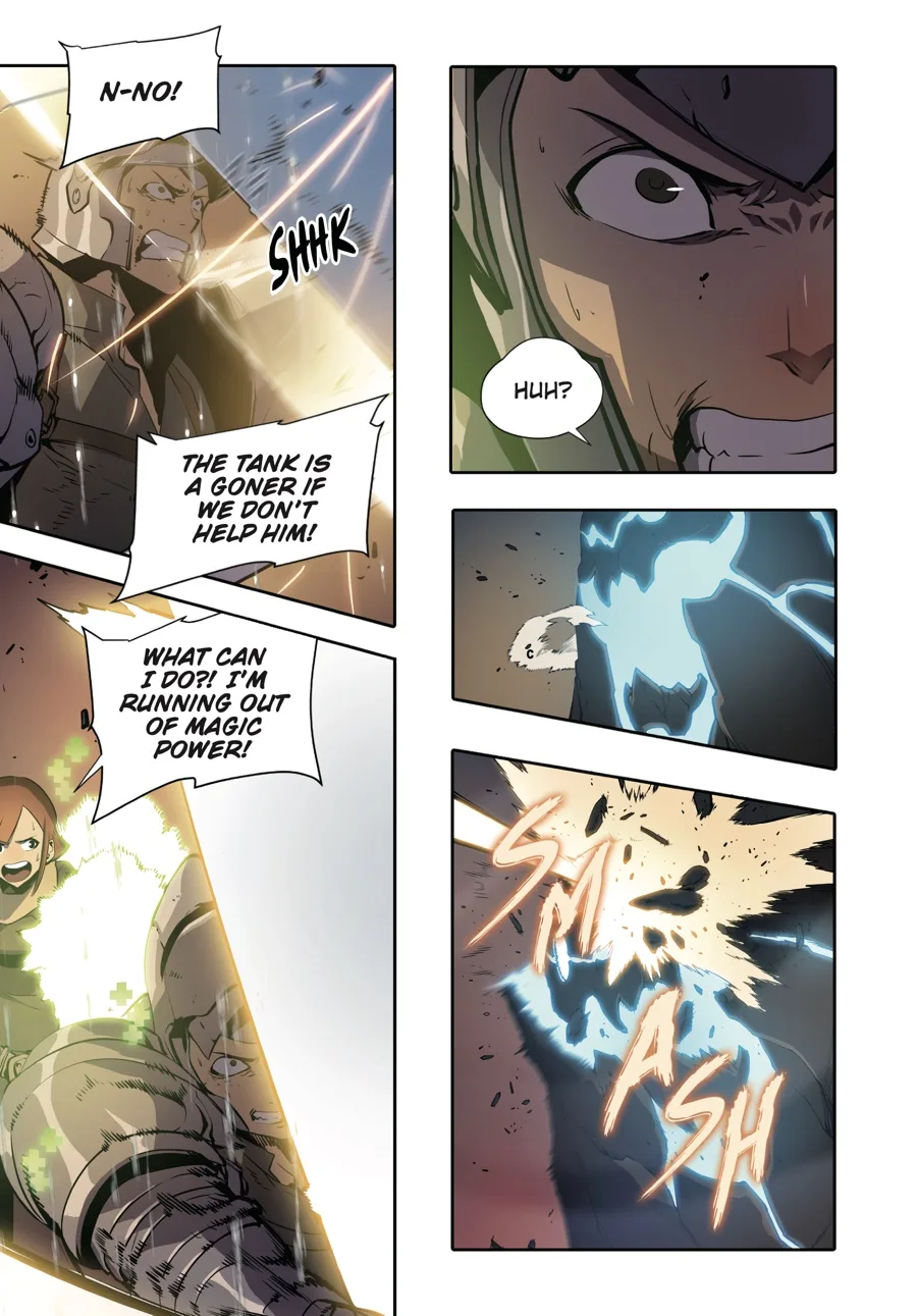 Solo Leveling, chapter Vol 2, page 108