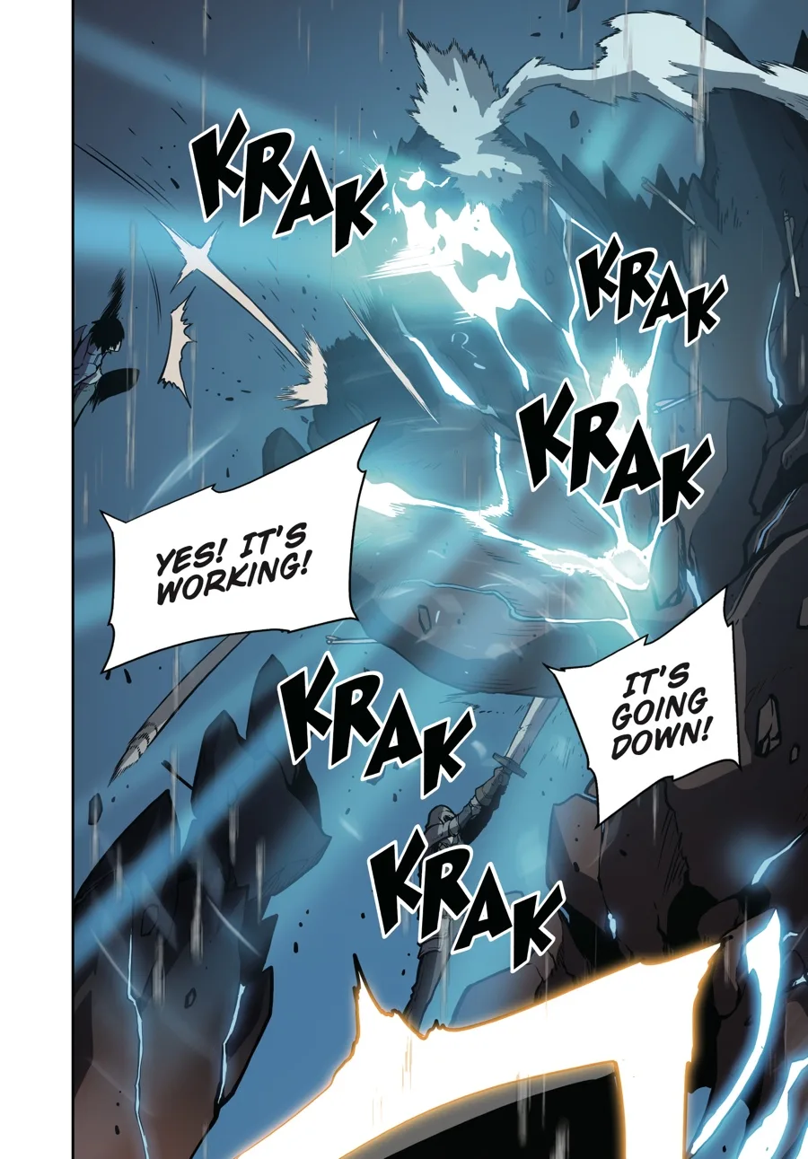 Solo Leveling, chapter Vol 2, page 109