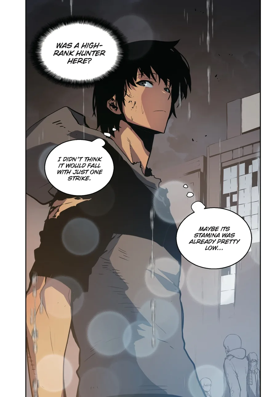 Solo Leveling, chapter Vol 2, page 113