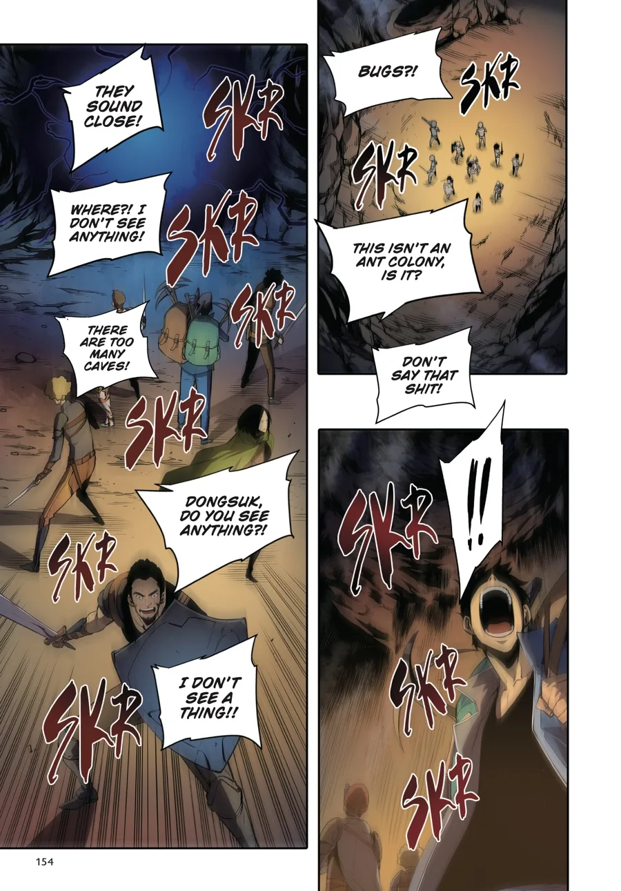 Solo Leveling, chapter Vol 2, page 148
