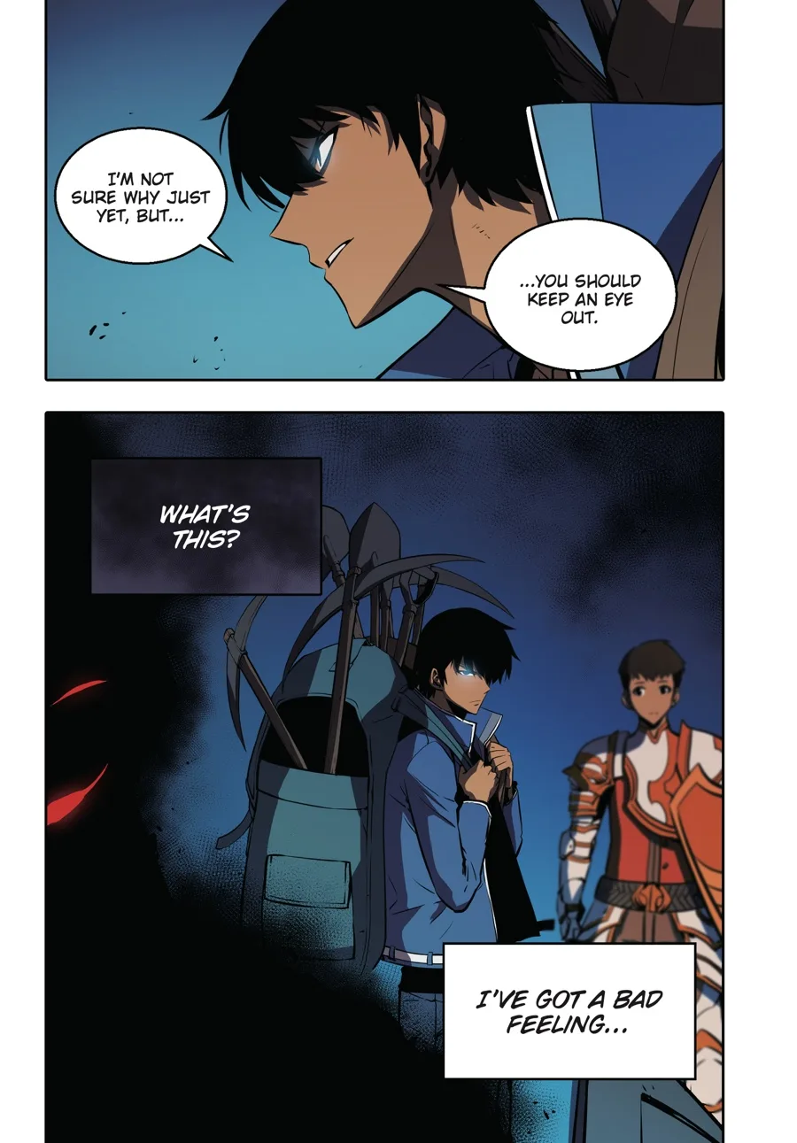 Solo Leveling, chapter Vol 2, page 158