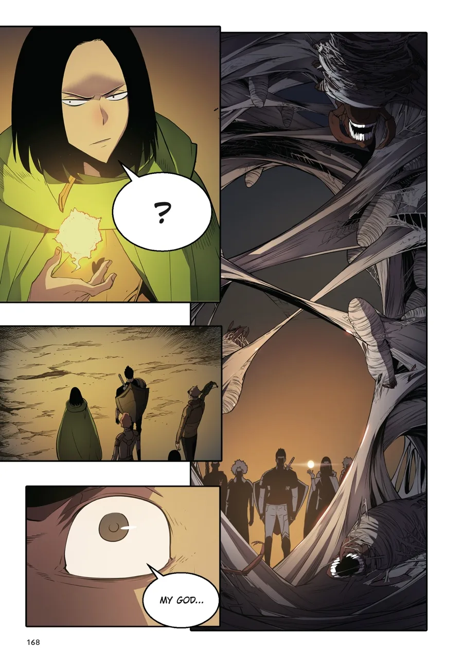 Solo Leveling, chapter Vol 2, page 162