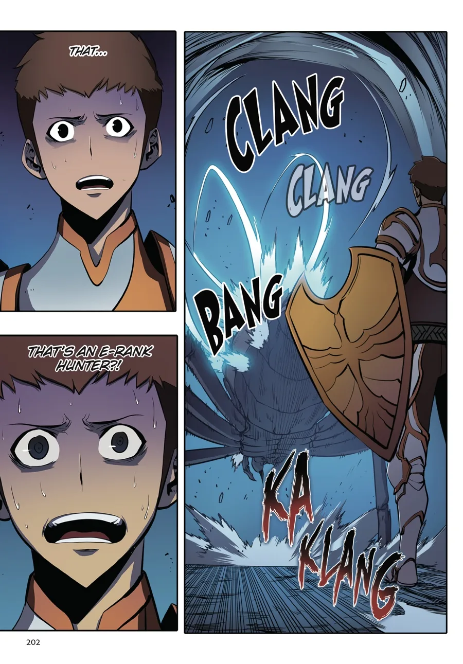 Solo Leveling, chapter Vol 2, page 194