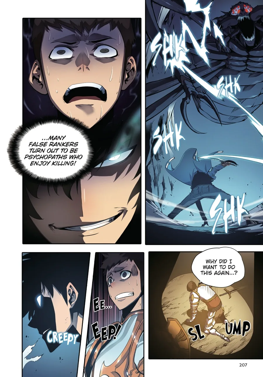 Solo Leveling, chapter Vol 2, page 199