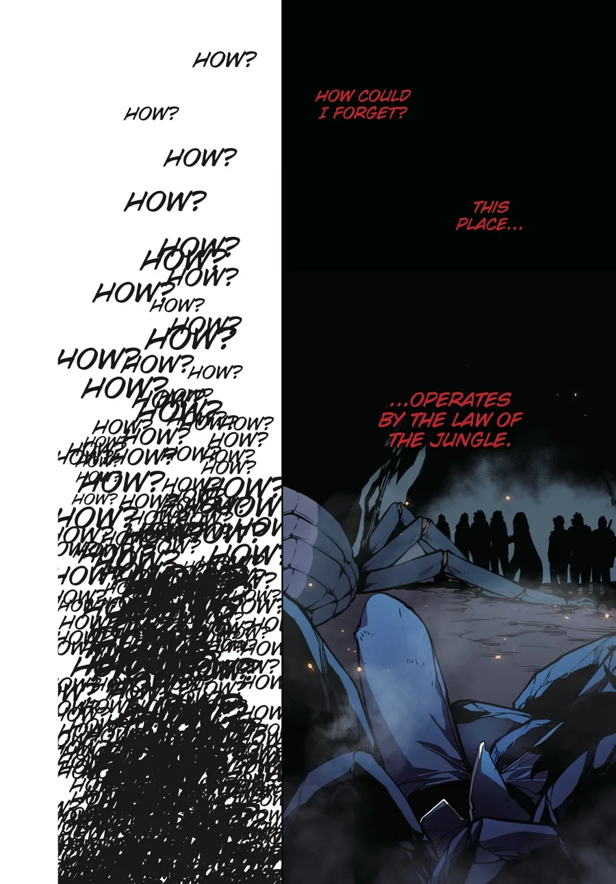 Solo Leveling, chapter Vol 2, page 224