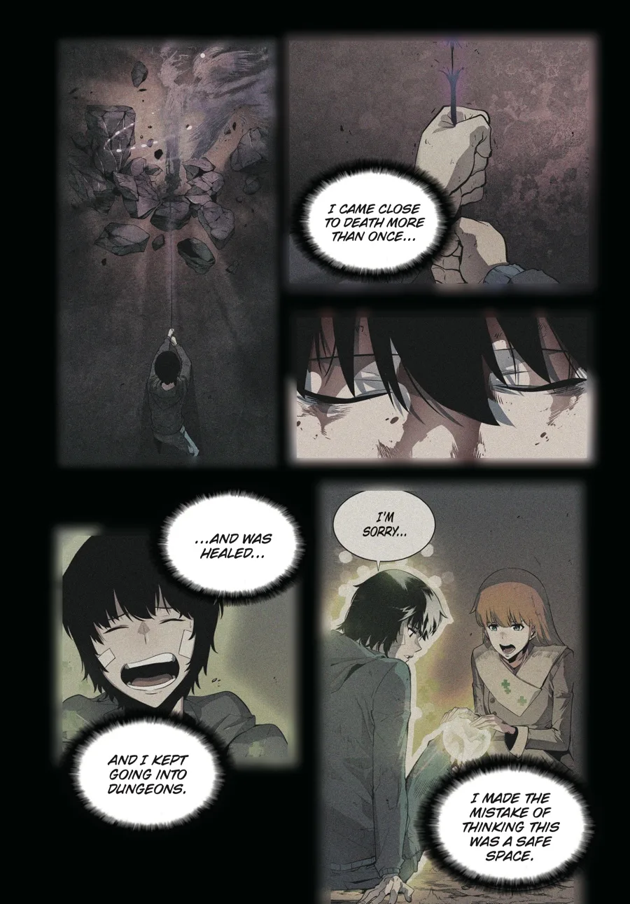 Solo Leveling, chapter Vol 2, page 226