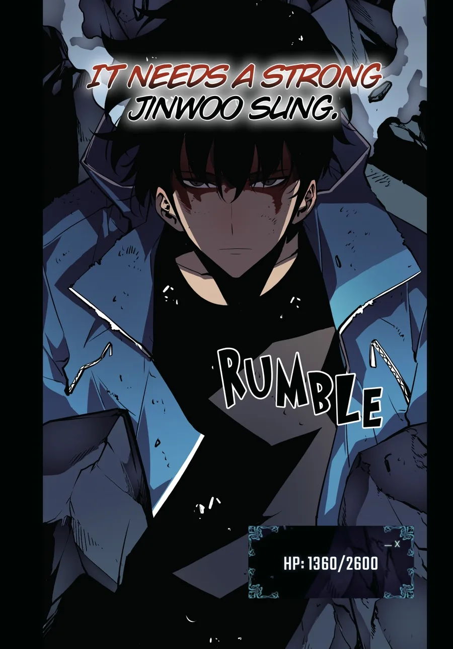 Solo Leveling, chapter Vol 2, page 228