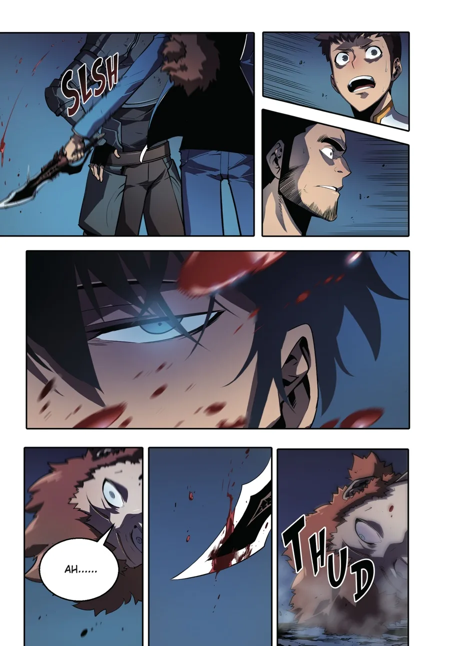 Solo Leveling, chapter Vol 2, page 231