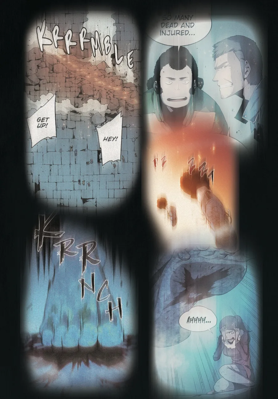 Solo Leveling, chapter Vol 2, page 236