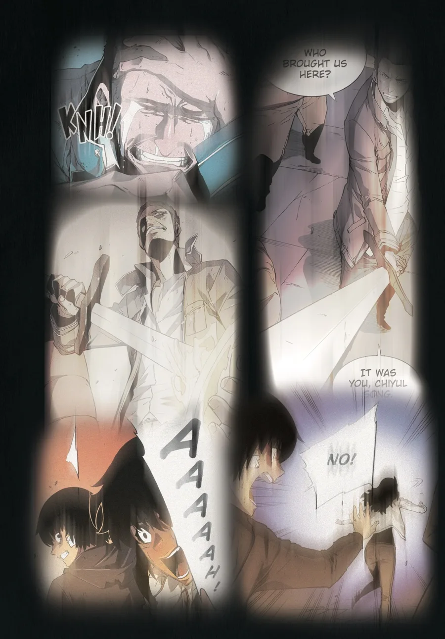 Solo Leveling, chapter Vol 2, page 238