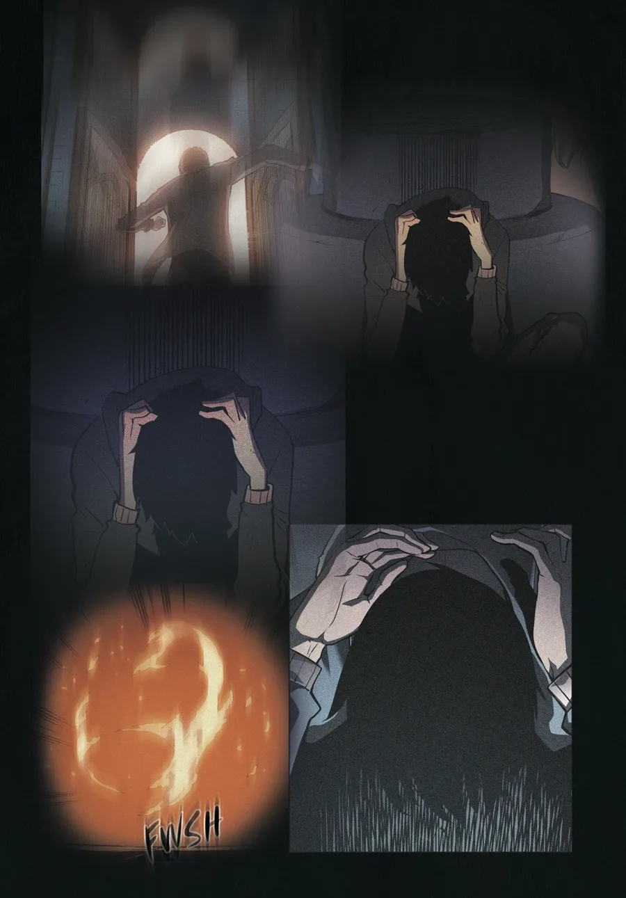 Solo Leveling, chapter Vol 2, page 241