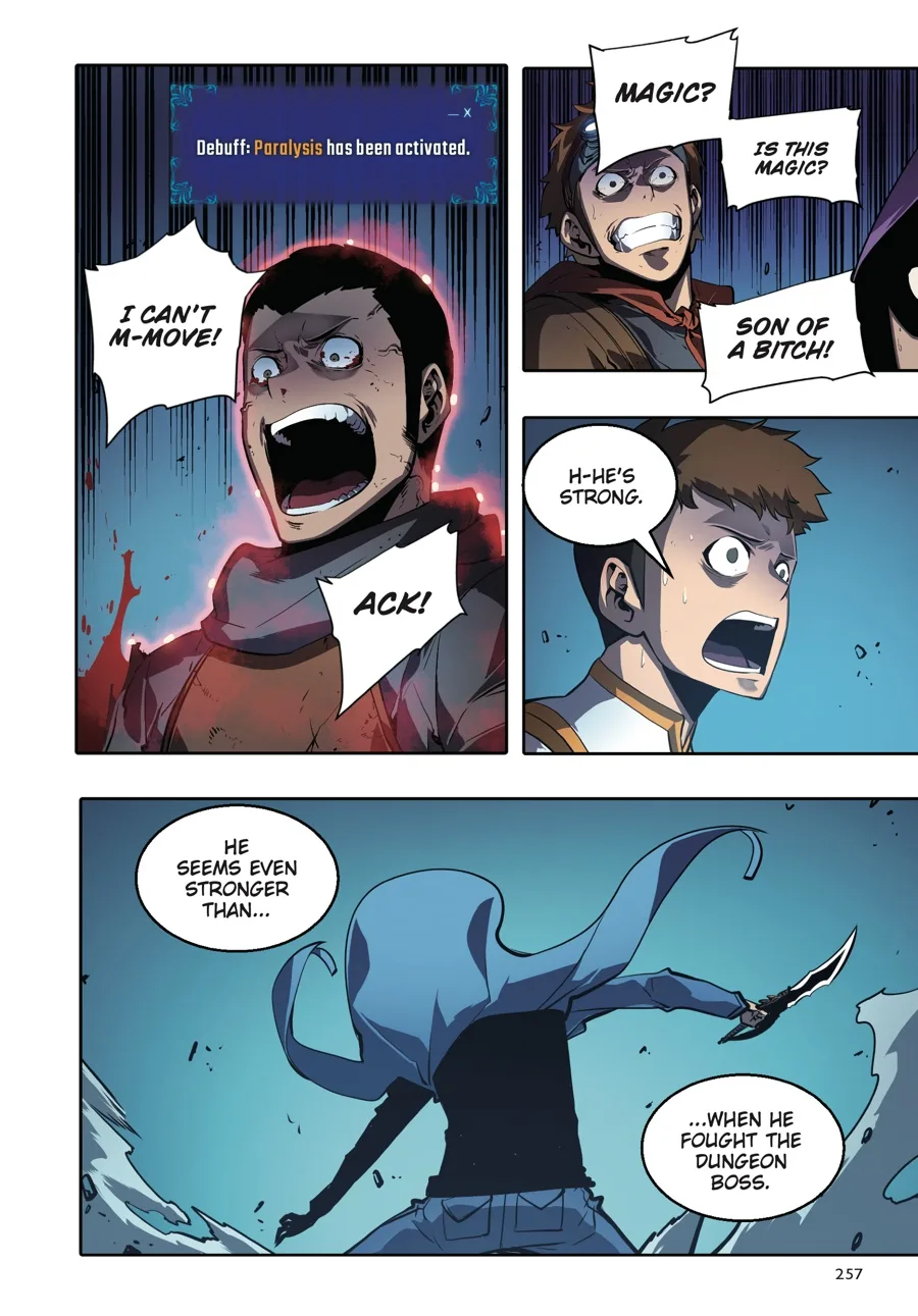 Solo Leveling, chapter Vol 2, page 248