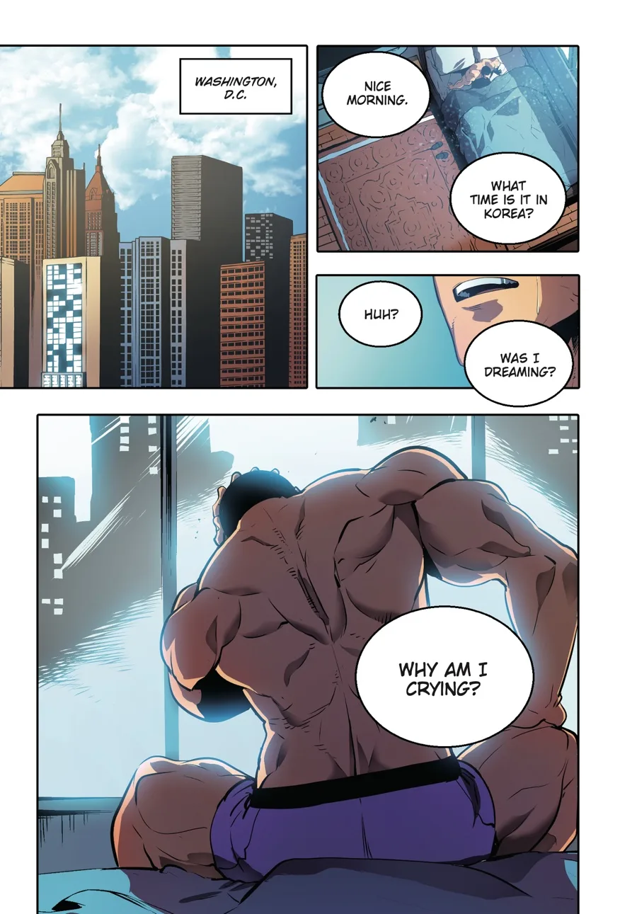 Solo Leveling, chapter Vol 2, page 257