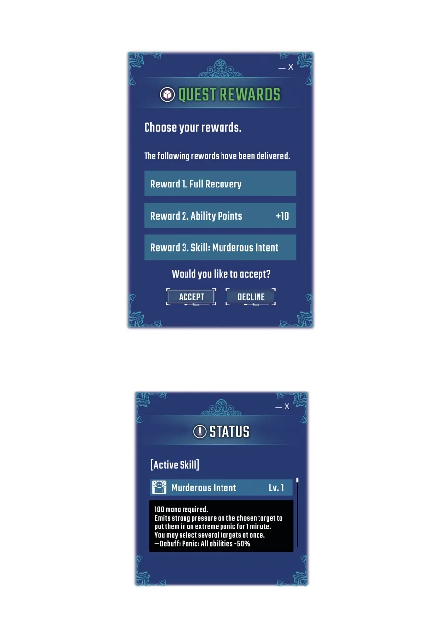 Solo Leveling, chapter Vol 2, page 258