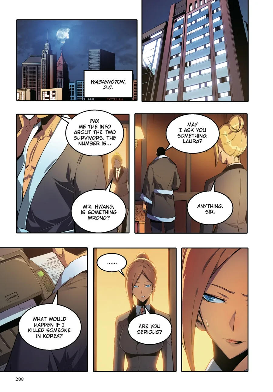 Solo Leveling, chapter Vol 2, page 279