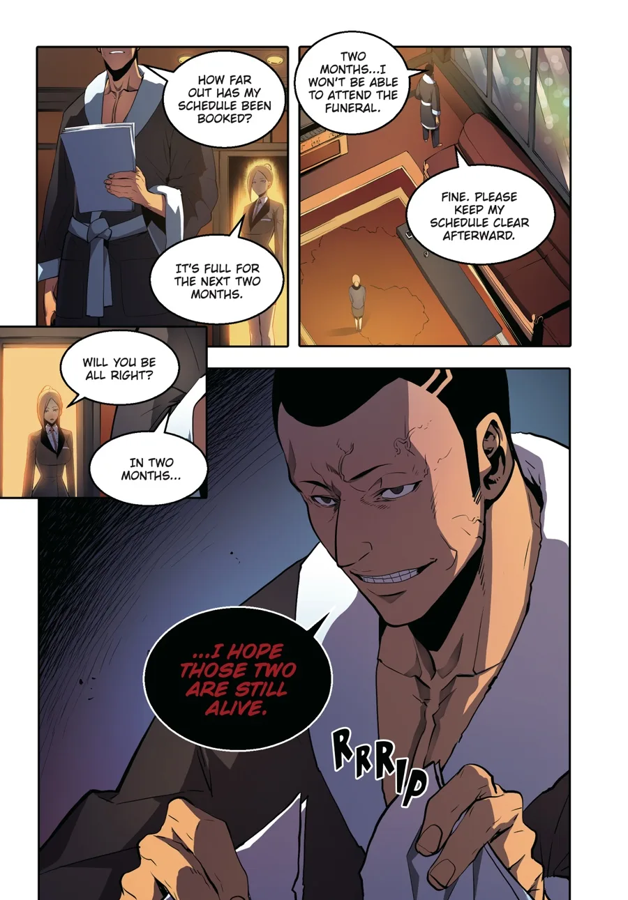 Solo Leveling, chapter Vol 2, page 281