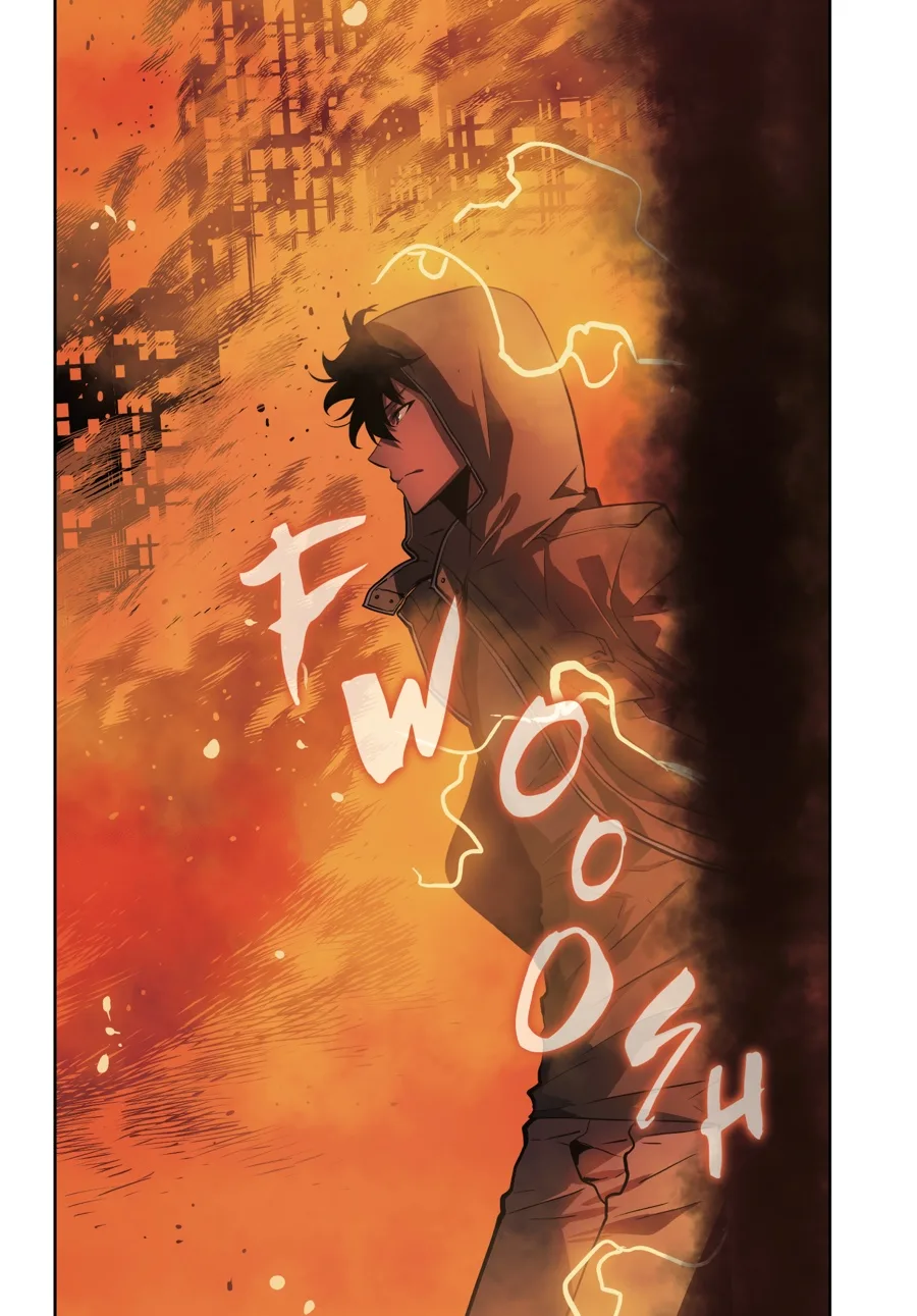 Solo Leveling, chapter Vol 2, page 285