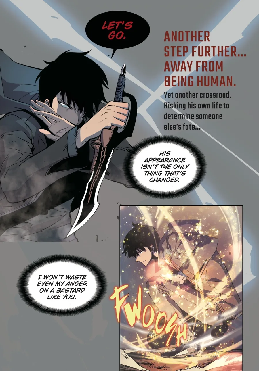 Solo Leveling, chapter Vol 2, page 290