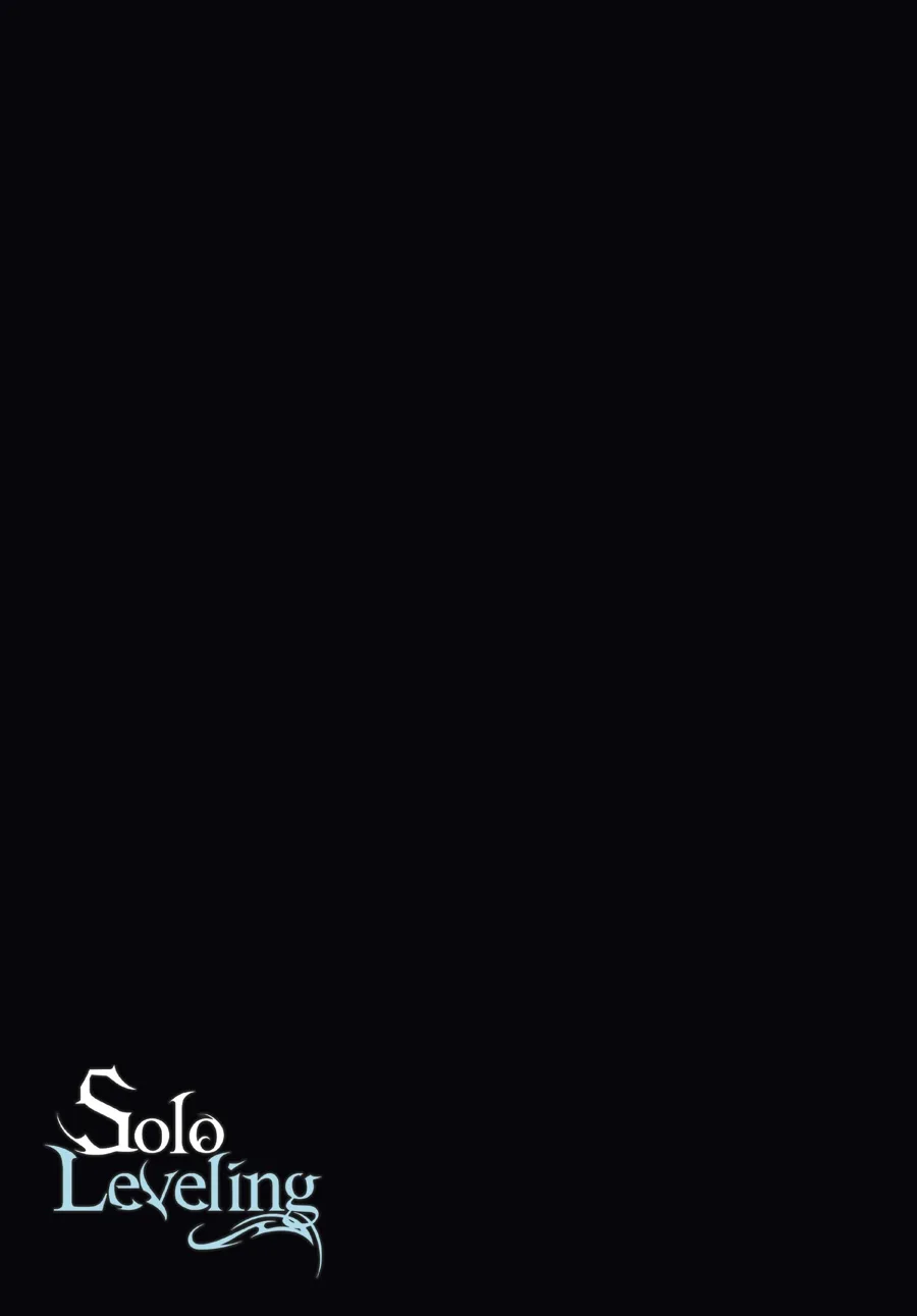 Solo Leveling, chapter Vol 3, page 7