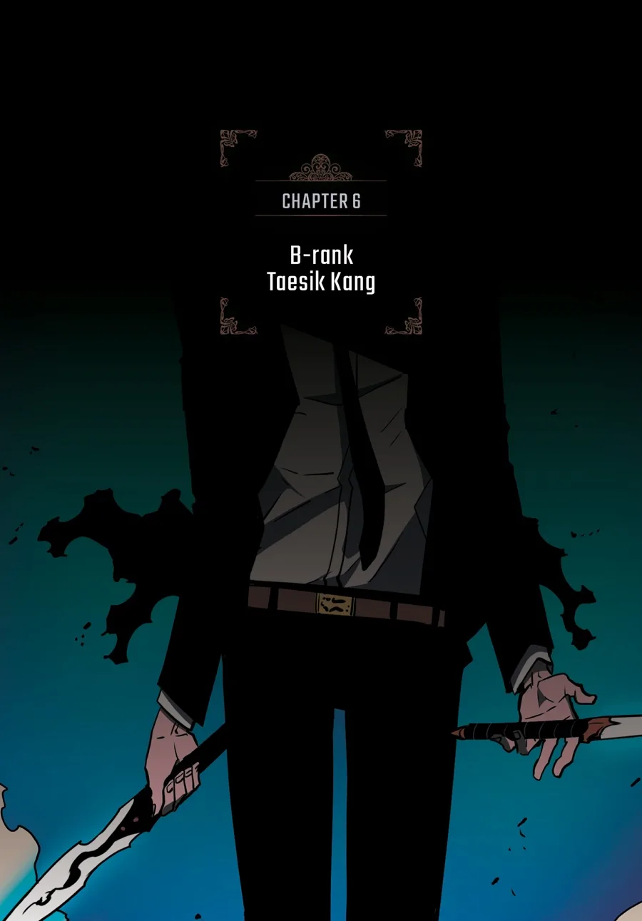 Solo Leveling, chapter Vol 3, page 8