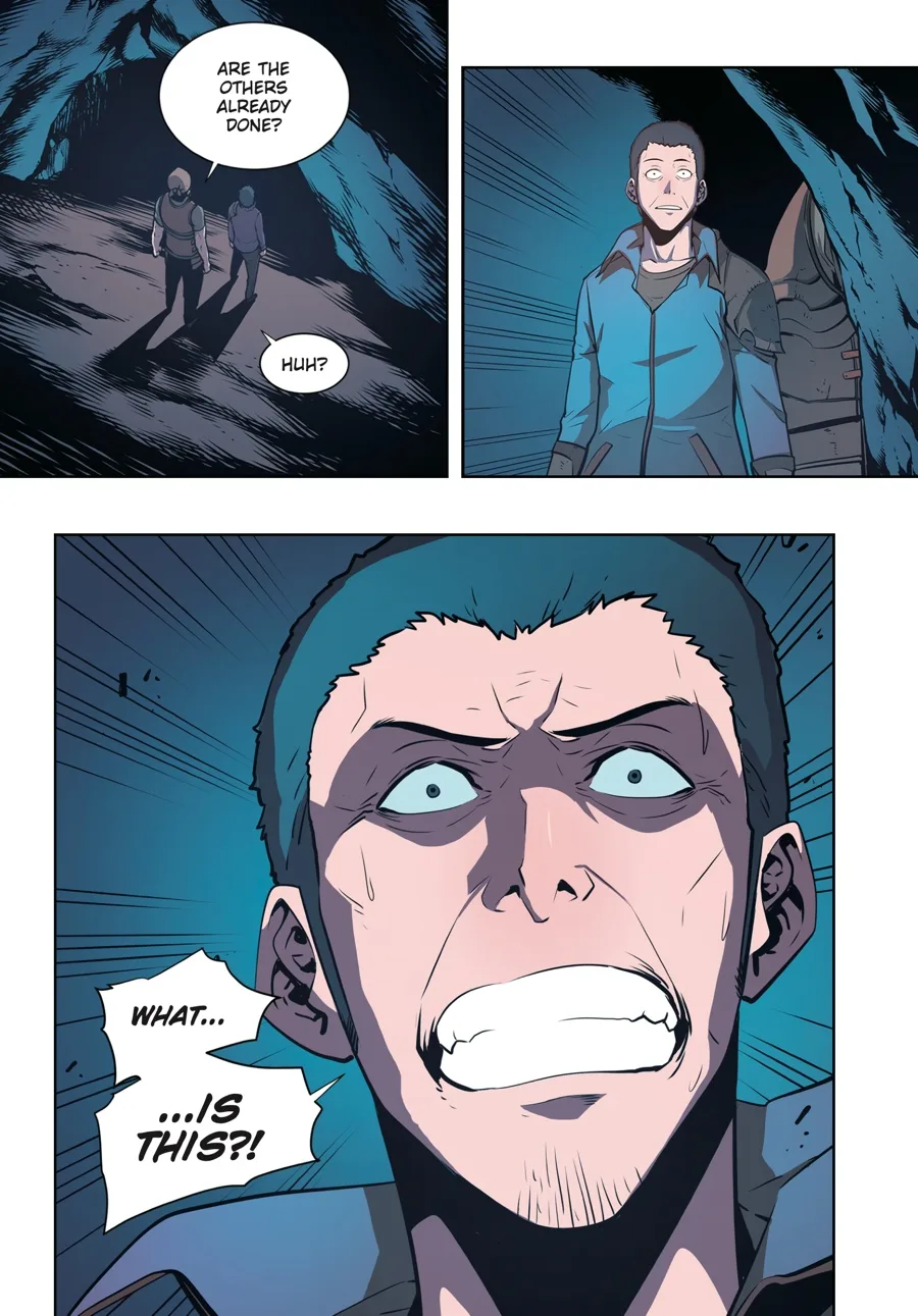 Solo Leveling, chapter Vol 3, page 52