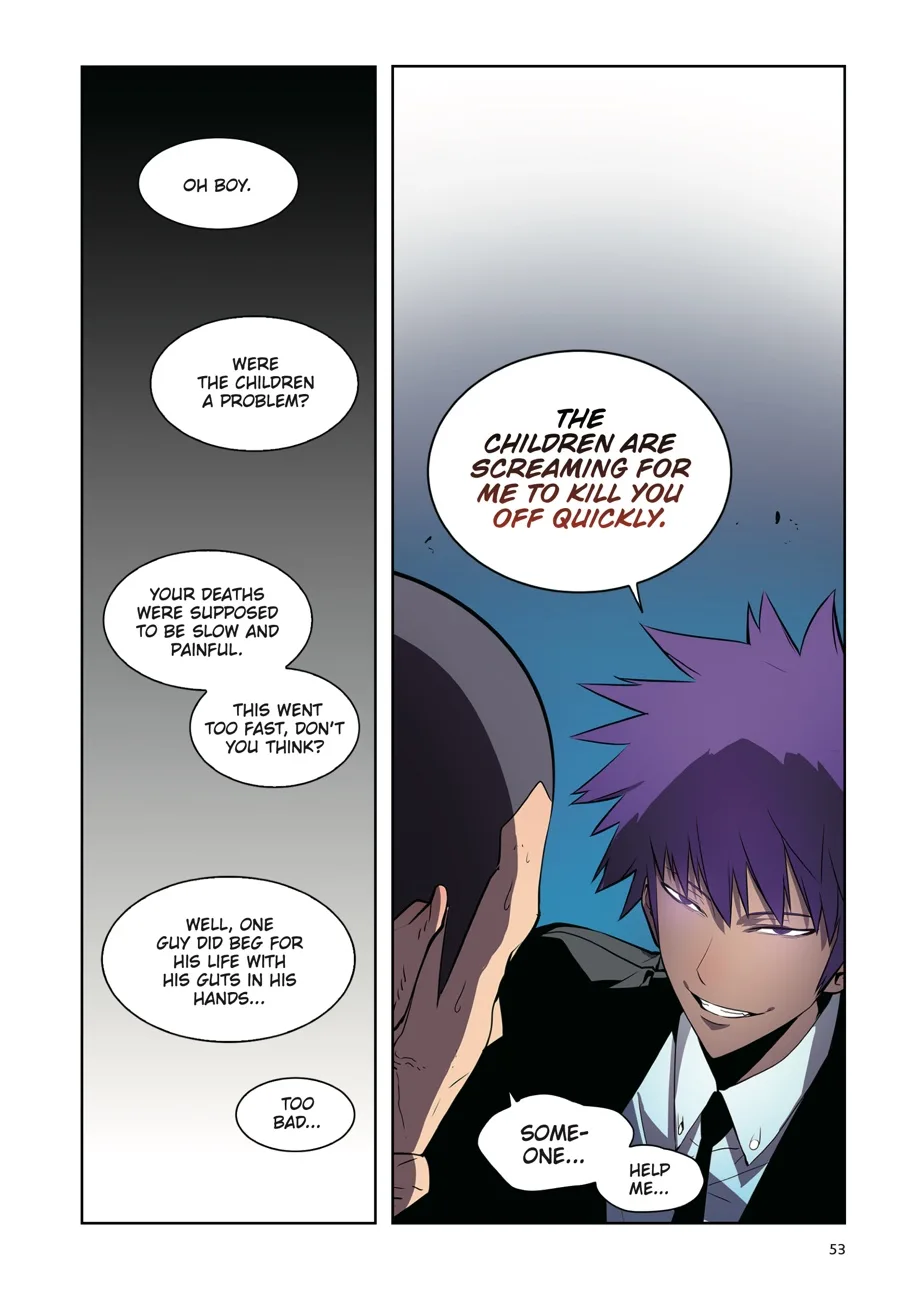 Solo Leveling, chapter Vol 3, page 53