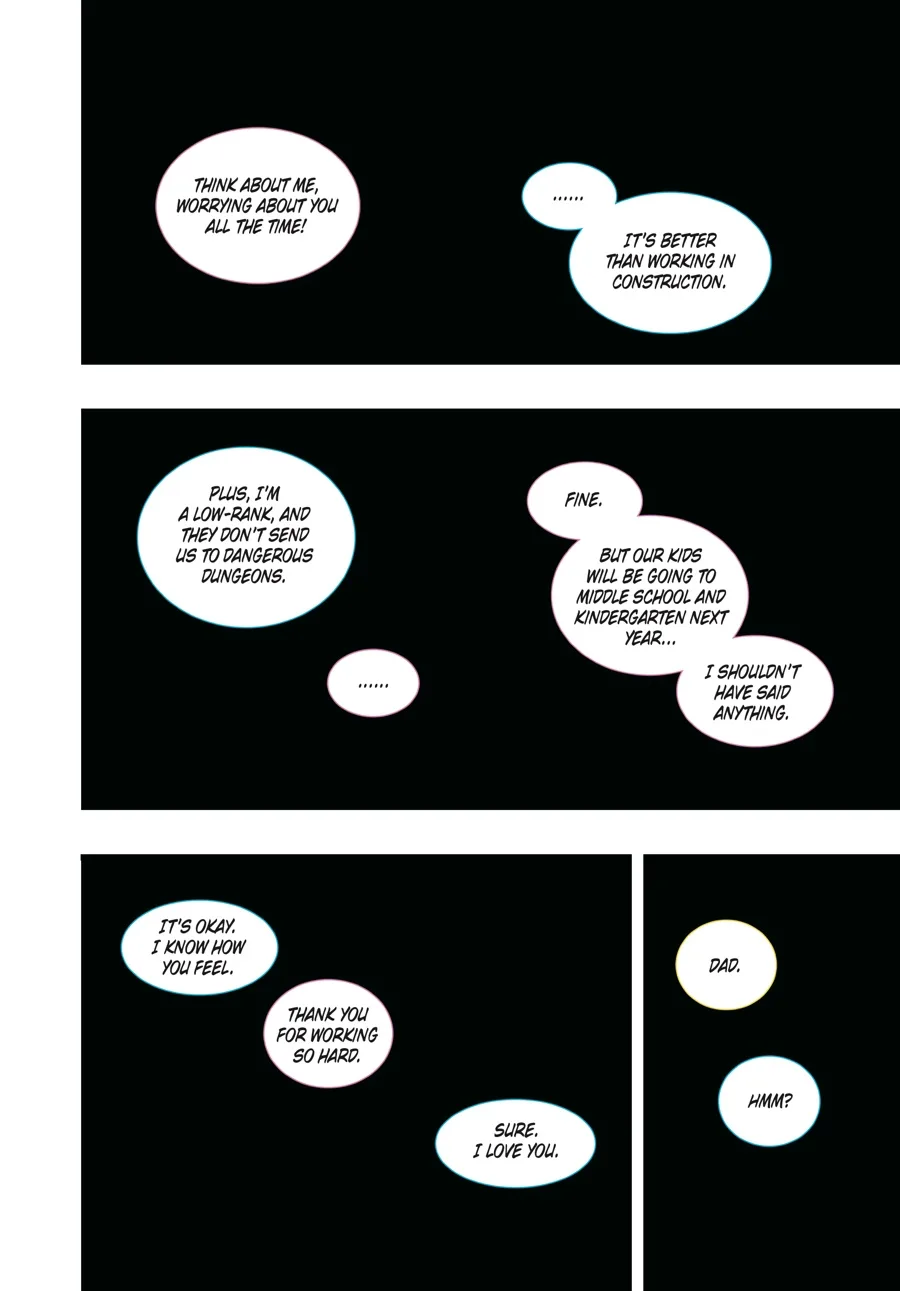 Solo Leveling, chapter Vol 3, page 59