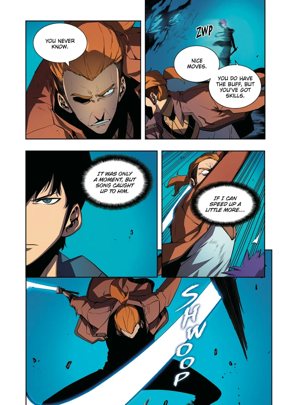 Solo Leveling, chapter Vol 3, page 73