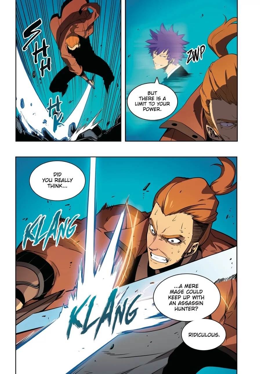 Solo Leveling, chapter Vol 3, page 76