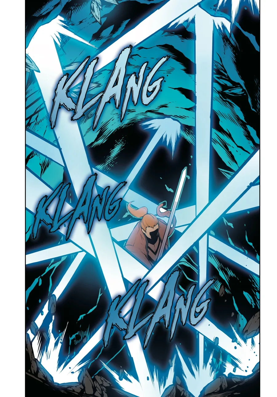 Solo Leveling, chapter Vol 3, page 77
