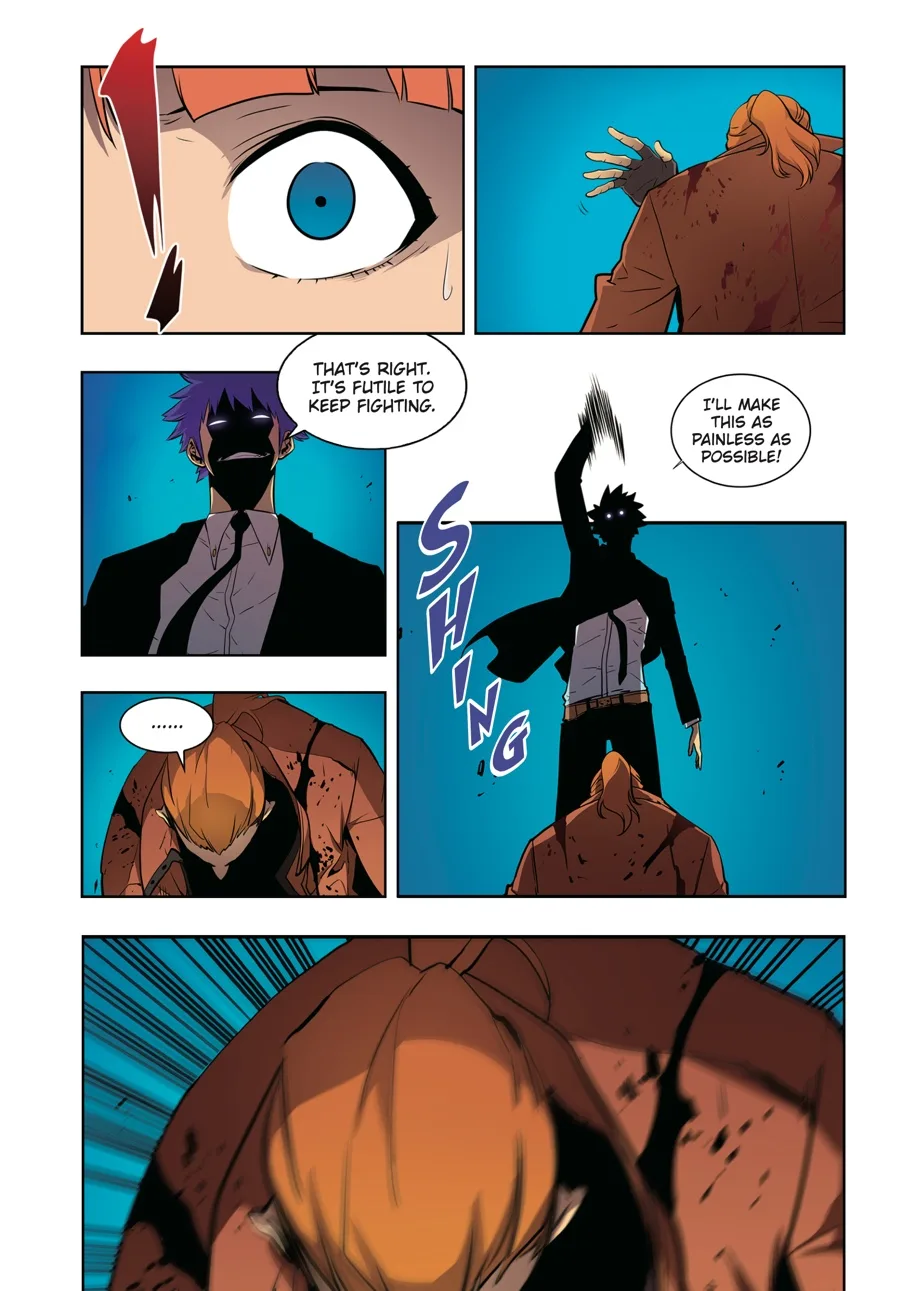 Solo Leveling, chapter Vol 3, page 79