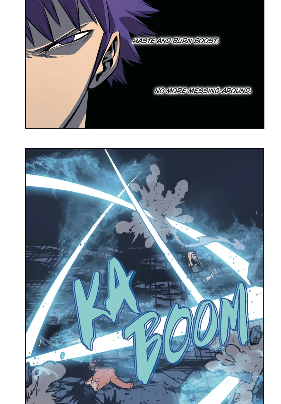 Solo Leveling, chapter Vol 3, page 97