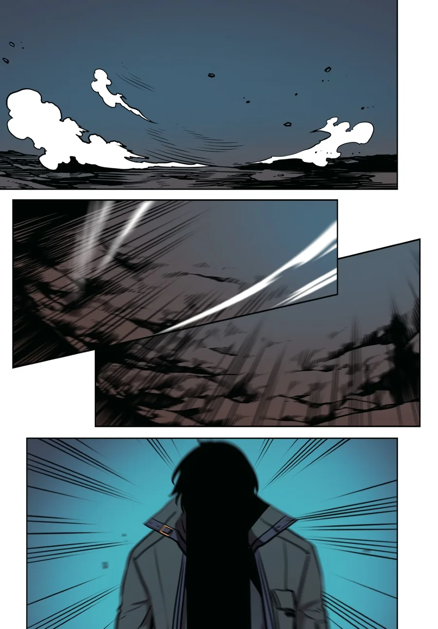 Solo Leveling, chapter Vol 3, page 116