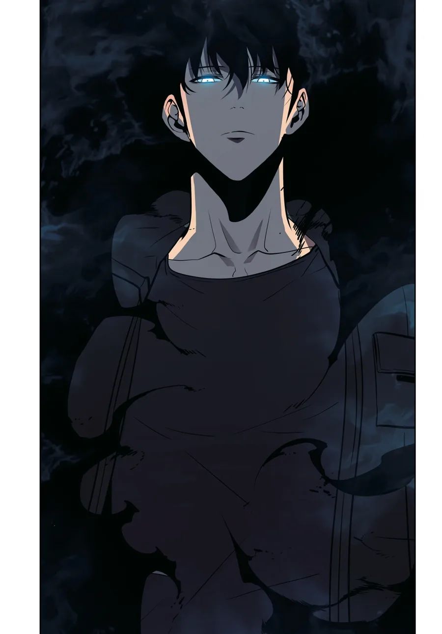 Solo Leveling, chapter Vol 3, page 121