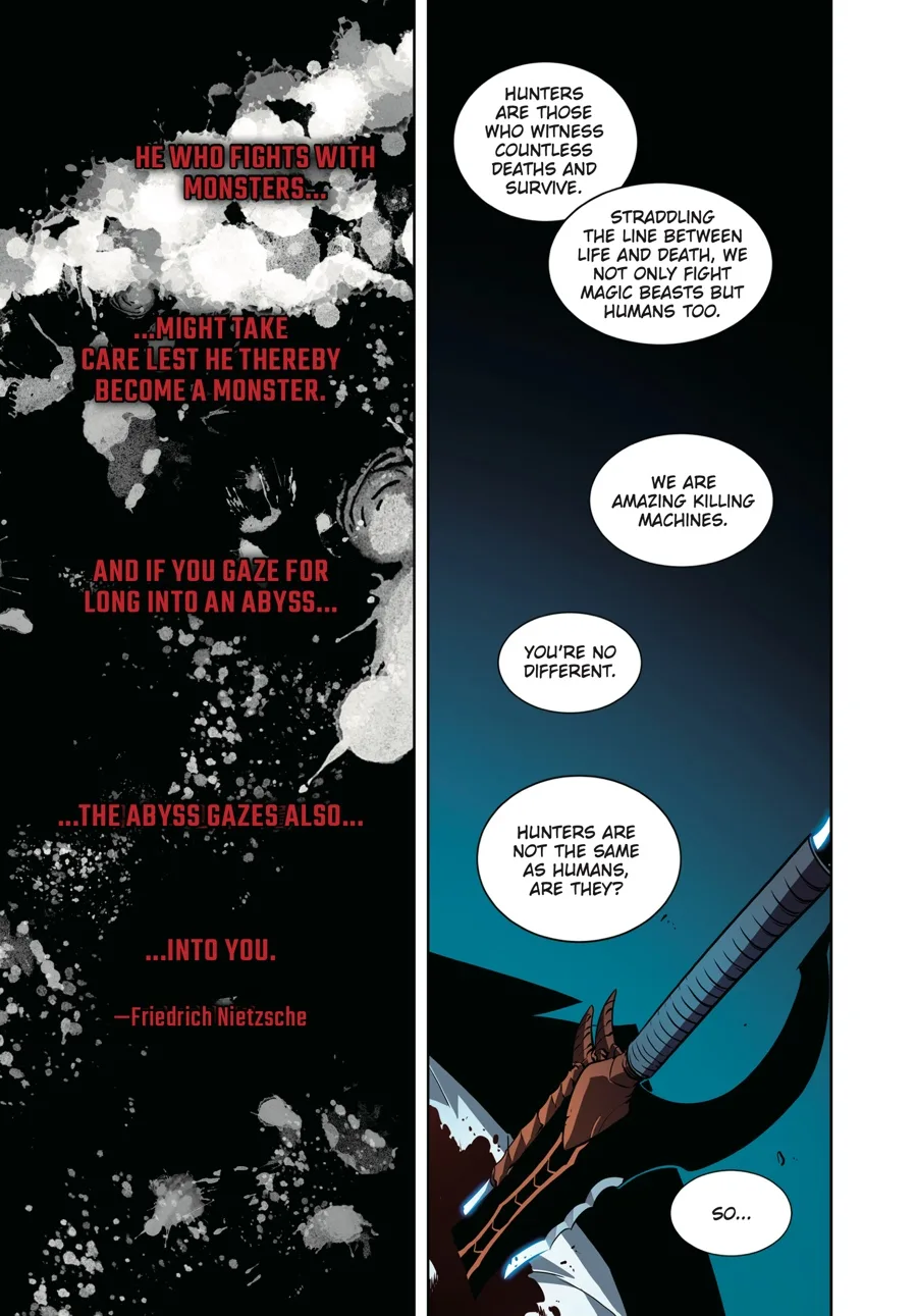 Solo Leveling, chapter Vol 3, page 122