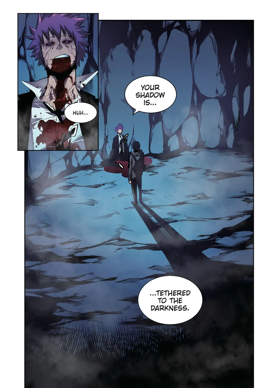 Solo Leveling, chapter Vol 3, page 125