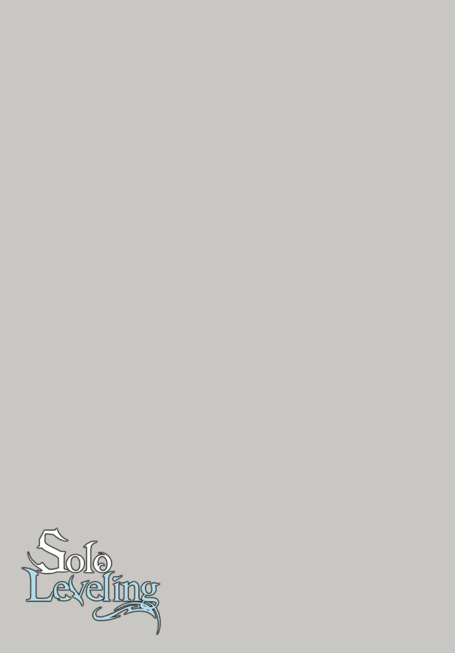 Solo Leveling, chapter Vol 3, page 134