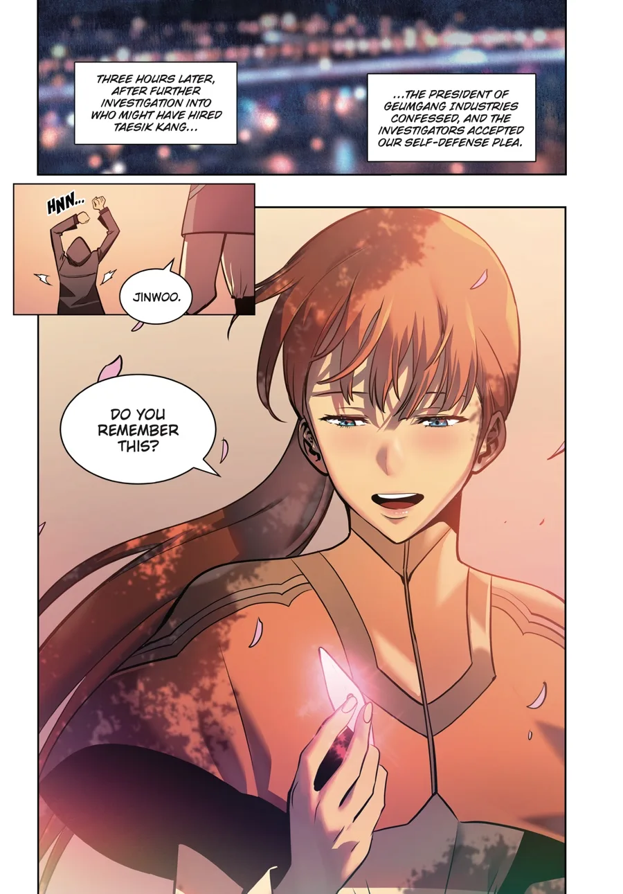 Solo Leveling, chapter Vol 3, page 142