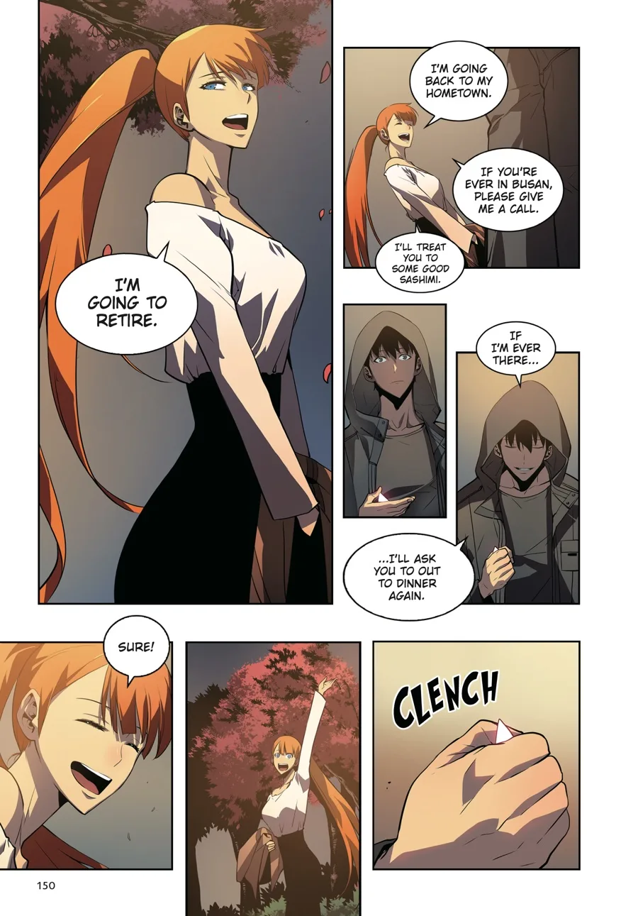 Solo Leveling, chapter Vol 3, page 148