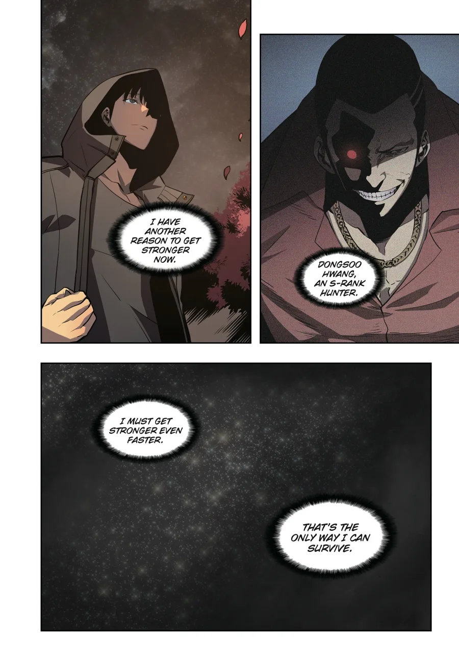 Solo Leveling, chapter Vol 3, page 149