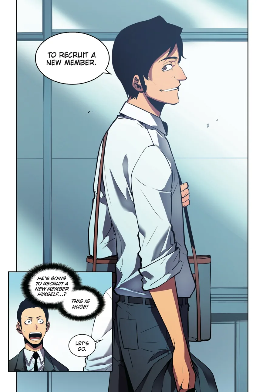 Solo Leveling, chapter Vol 3, page 162