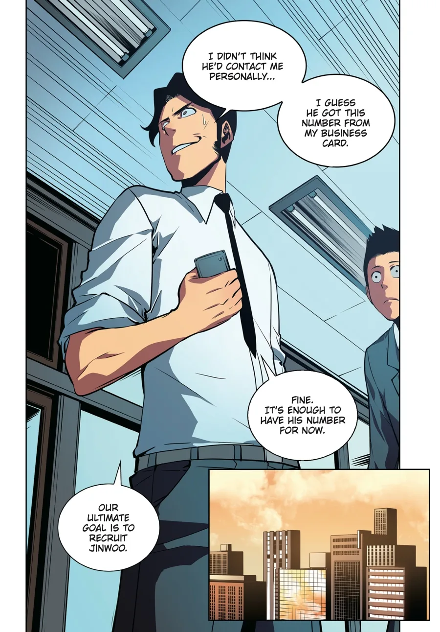 Solo Leveling, chapter Vol 3, page 183